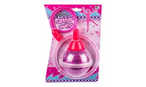 4-GIRLZ ANKEL SVING 84 C
