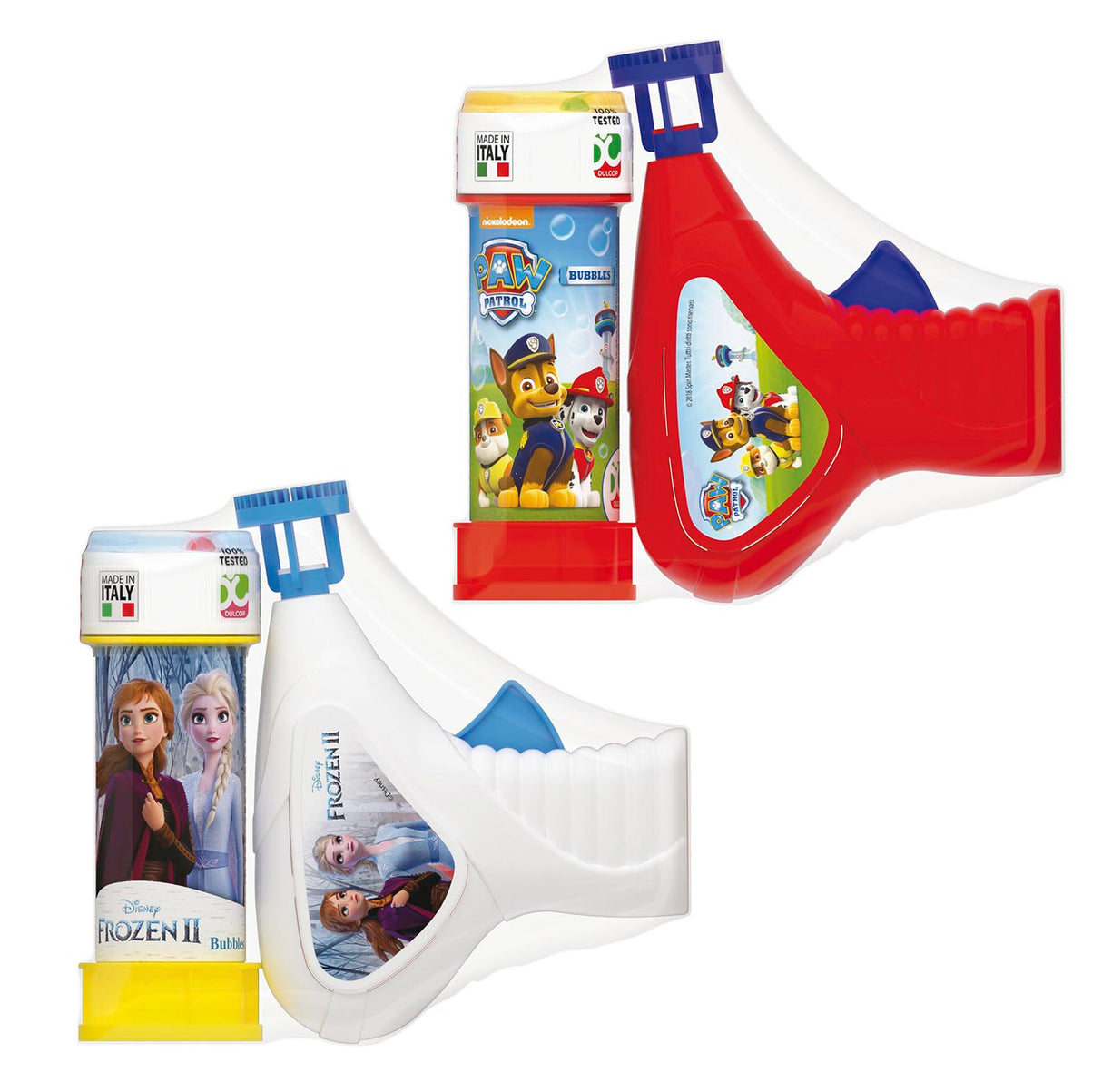 4-kids 20 Farget Kritt