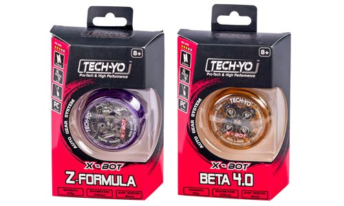 Techyoyo Zbotmreturfunksj