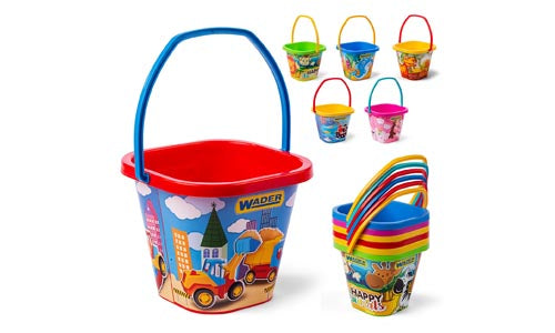 WADER SANDSPANN 20c 2 Ltr Pris pr. stk