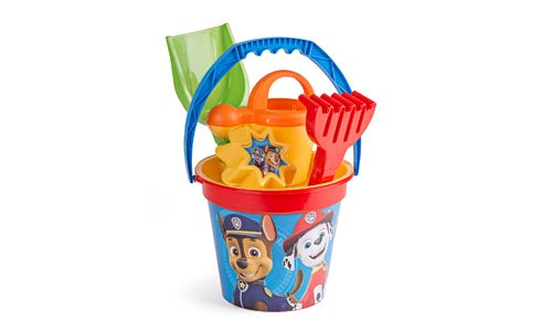 PAW PATROL SANDSETT 6del Pris pr. stk