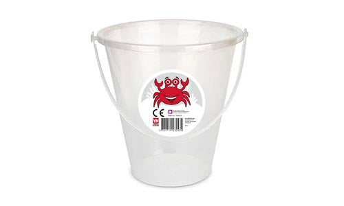 KRABBESPANNmDECO 23 CM