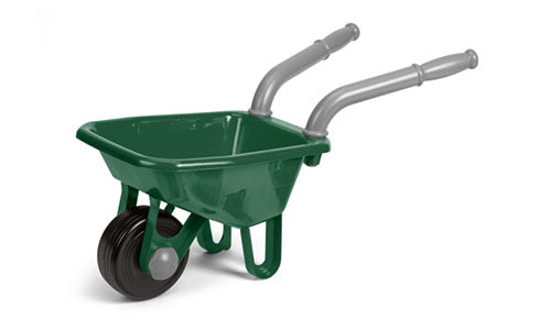 3-2-6 GRØN/SØLV TRILLEBÅR Pris pr. stk