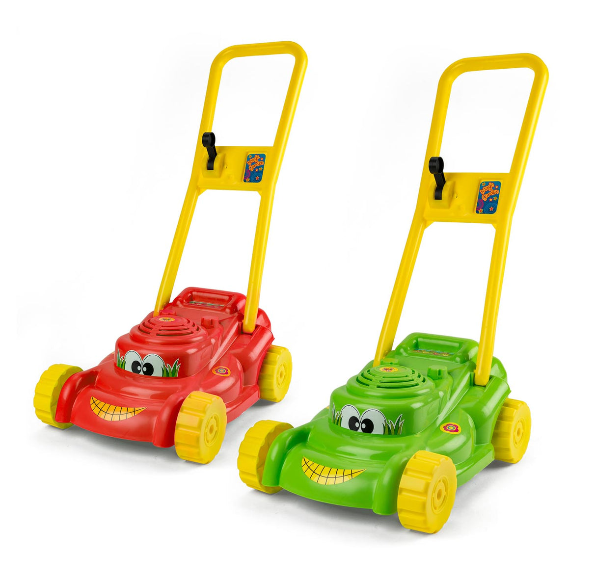 GRESSKLIPPER M LYD  Pris pr. stk