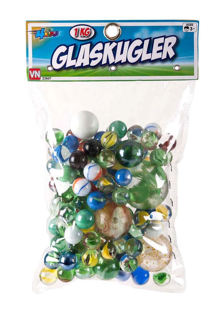 4-kids 1000g Klinkekuler