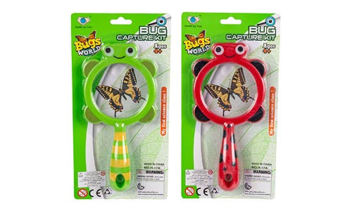 4-K FORSTØRRELSESGLASS AS Pris pr. stk