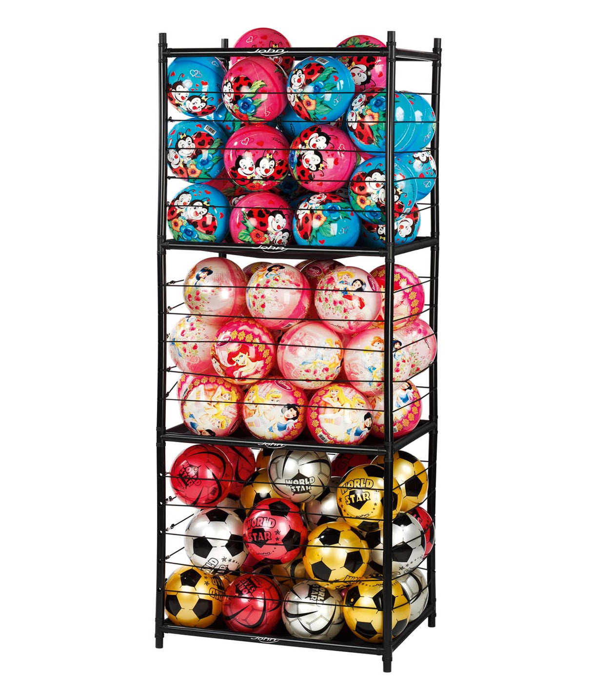 SILO 200x80x60 UTEN BALL