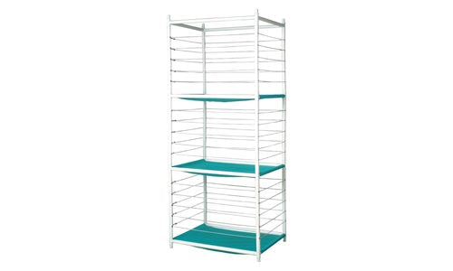 SILO 200x80x60 UTEN BALLE