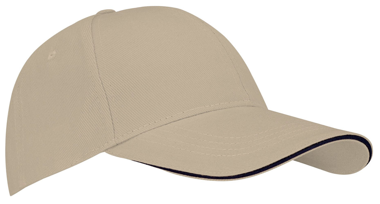 New Port Baseball Caps for Senior