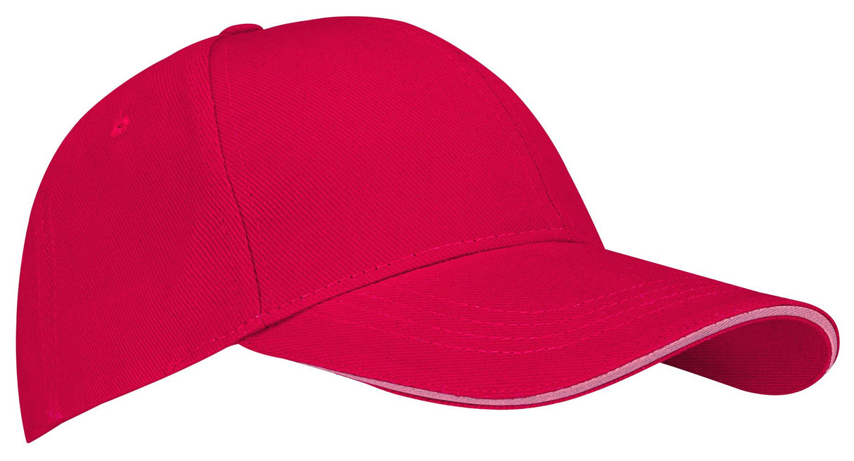 New Port Baseball Caps for Senior