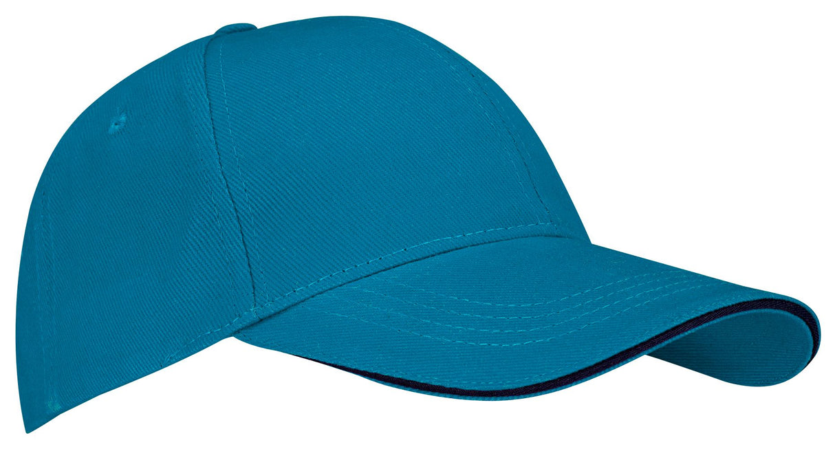 New Port Baseball Caps for Senior