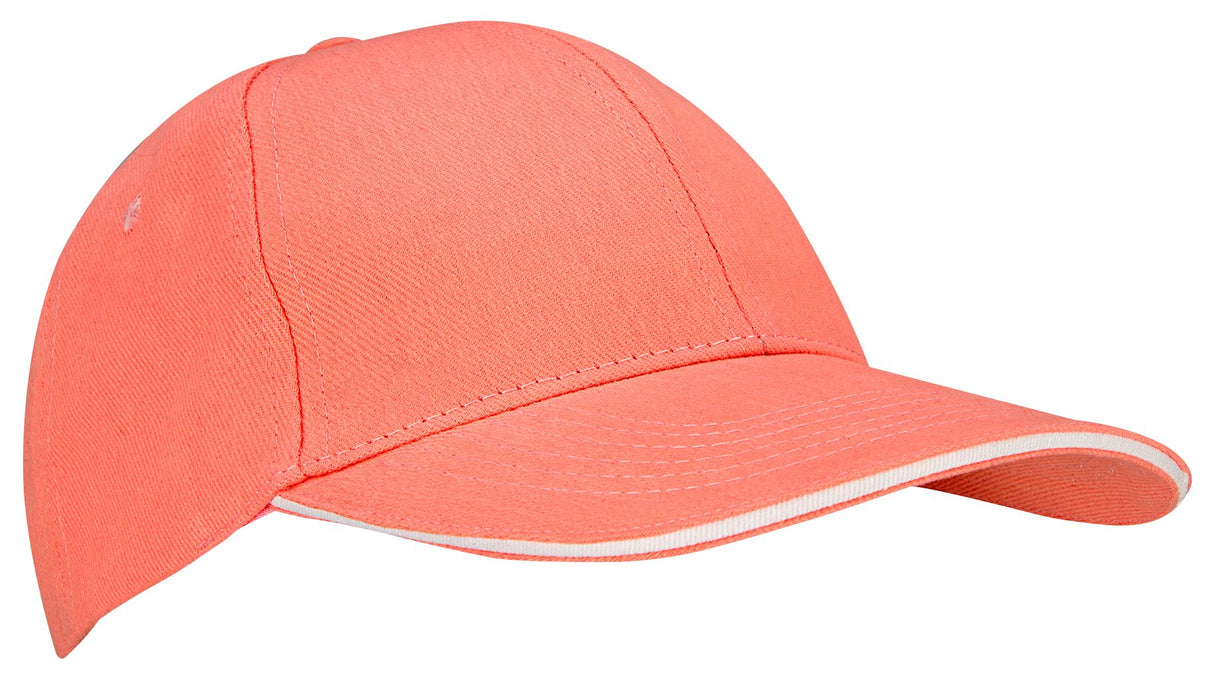 New Port Baseball Caps for Senior