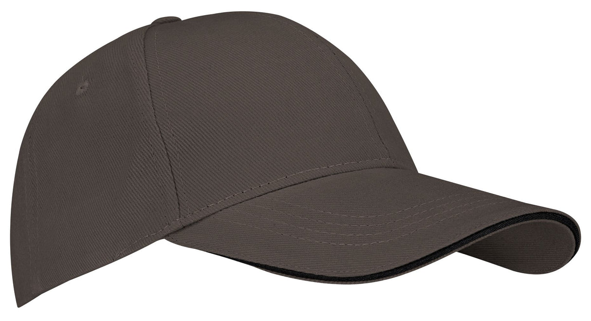 New Port Baseball Caps for Senior