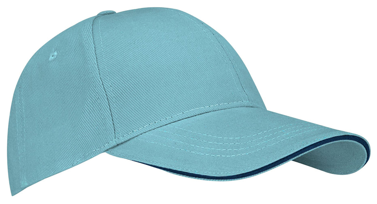 New Port Baseball Caps for Senior