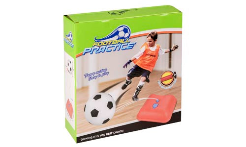 VINI FOTBALLTRENERSETT Pris pr. stk