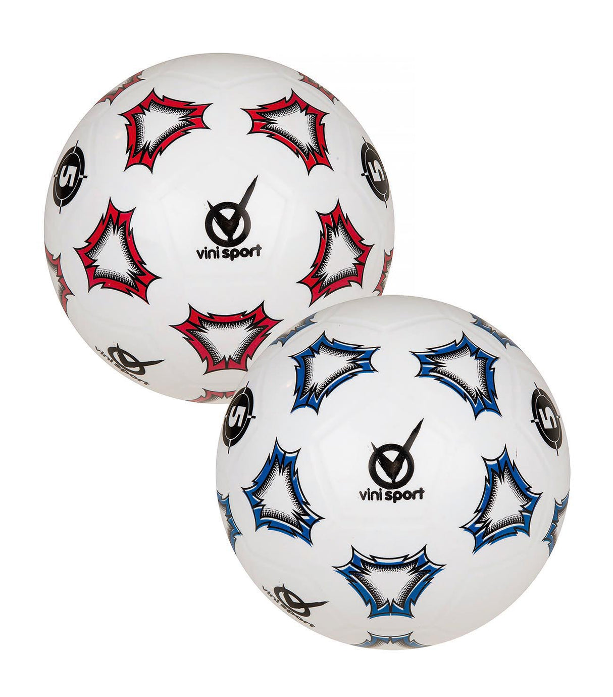 FOTBALL 250g  UOPP. 2 ASS Pris pr. stk