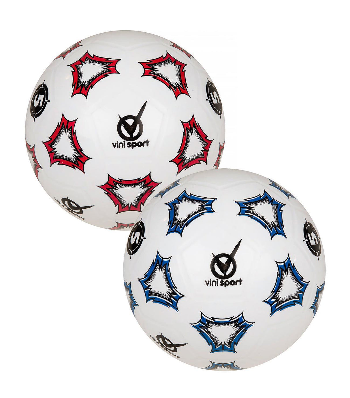 VINI FODBOLD 250g OPPUSTE Pris pr. stk