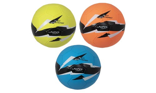 FOTBALL 280g OPPUSTET Pris pr. stk