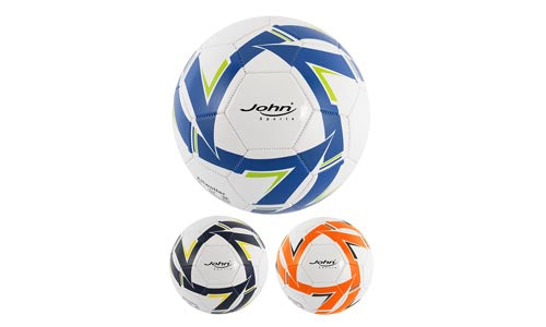 FOTBALL GOD 400g MED LUFT