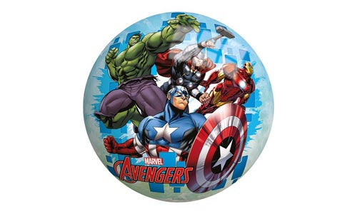 AVENGER 23 CM DEKORBALL