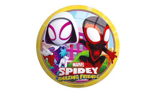 SPIDEY 23 CM BALL