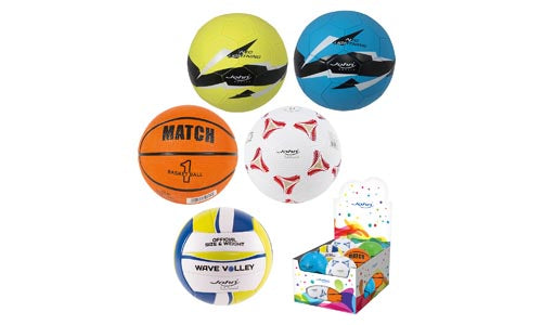 Miniball 13 Cm12 I Displa