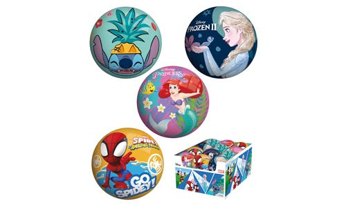 BALL 63mmPU FOAM DISNEY