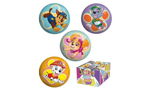 PAW P 63MM FOAM BALL