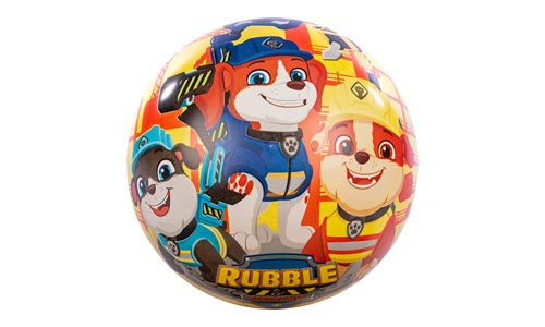 PAW PATROL BALL 23 CM