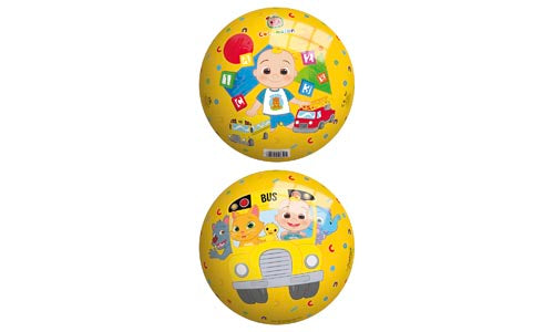 COCOMELON 23cm DEKORBALL Pris pr. stk