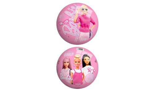 BARBIE 23 CM BALL
