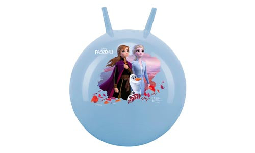 Frozen-2 50c Hoppeball