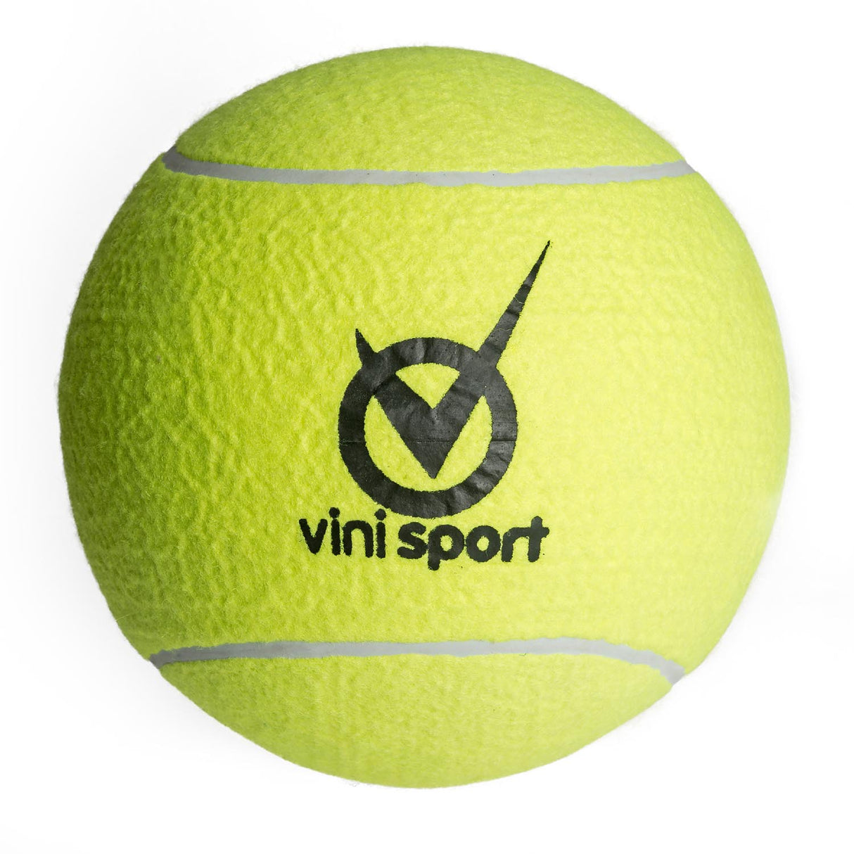 MEGA TENNISBALL ø21c UOPP Pris pr. stk