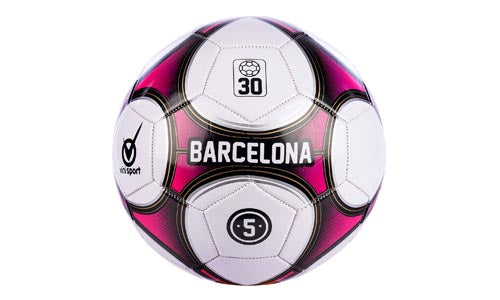 VINI BALL 360g S:5 U OPP