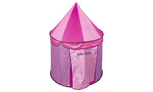 4-GIRLZ PRINSESSETELT 135 Pris pr. stk