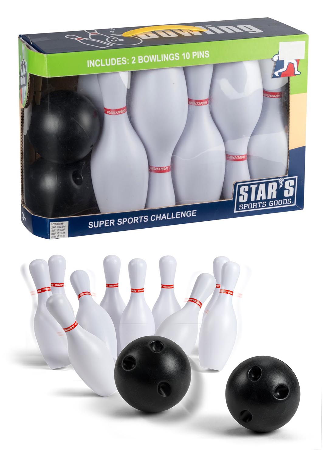 BOWLINGSPILLm10KGL+2KULER