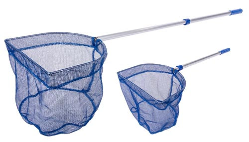 FISKEHOV TELESKOP ALU