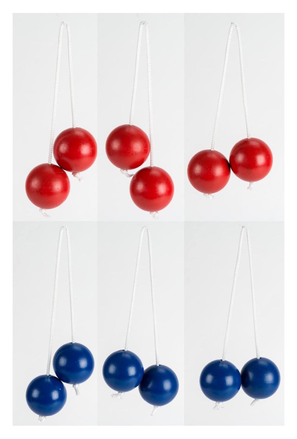 6x2 BALLERTIL STIGEGOLF Pris pr. stk