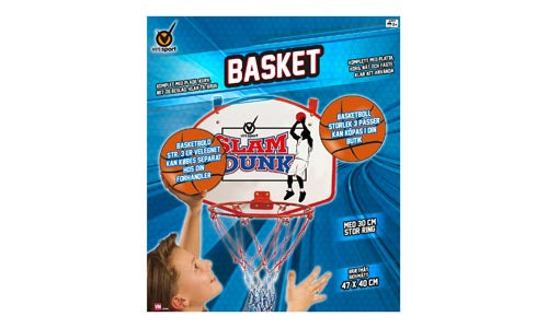 VINI BASKET mSTOR 31c RIN Pris pr. stk