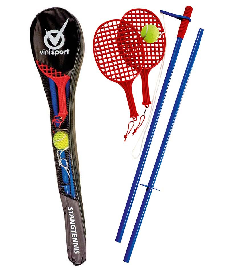 VINI STANGTENNIS NYLONBAG Pris pr. stk