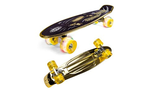 CALI GOLD BOARDmLYSHJUL