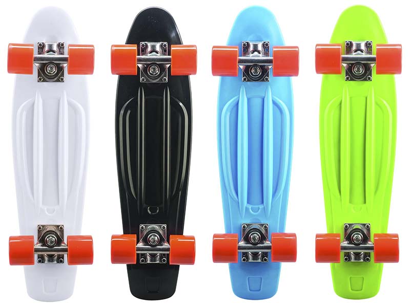 CALIF.HIPP-BOARDmALUTRUCK Pris pr. stk