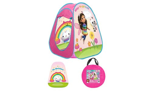 GABBY´S POP UP TELT 90x75