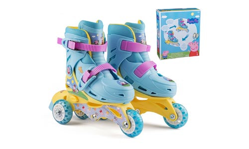 PEPPA PIG S:27-30 2i1