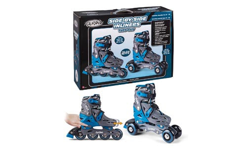 2i1 FLEX TUFF GUY :31-34 Pris pr. stk