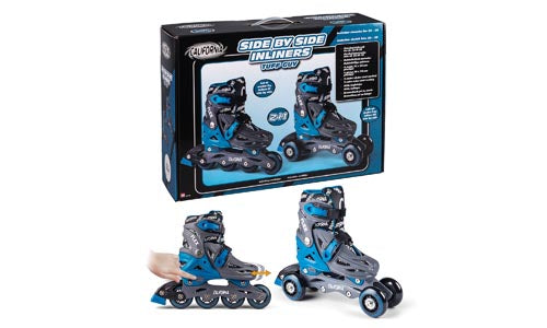 2i1 FLEX TUFF GUY 35-38 Pris pr. stk