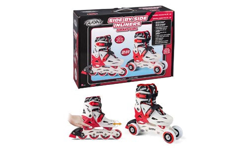 2i1 FLEX SMARTGIRL s31-34 Pris pr. stk