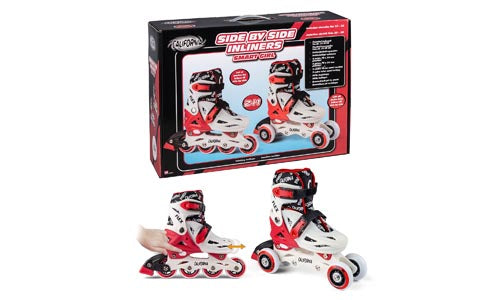 2i1FLEX SMARTGIRL s35-38 Pris pr. stk