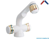 Blandebatteri Compact Ø33mm m/bryter