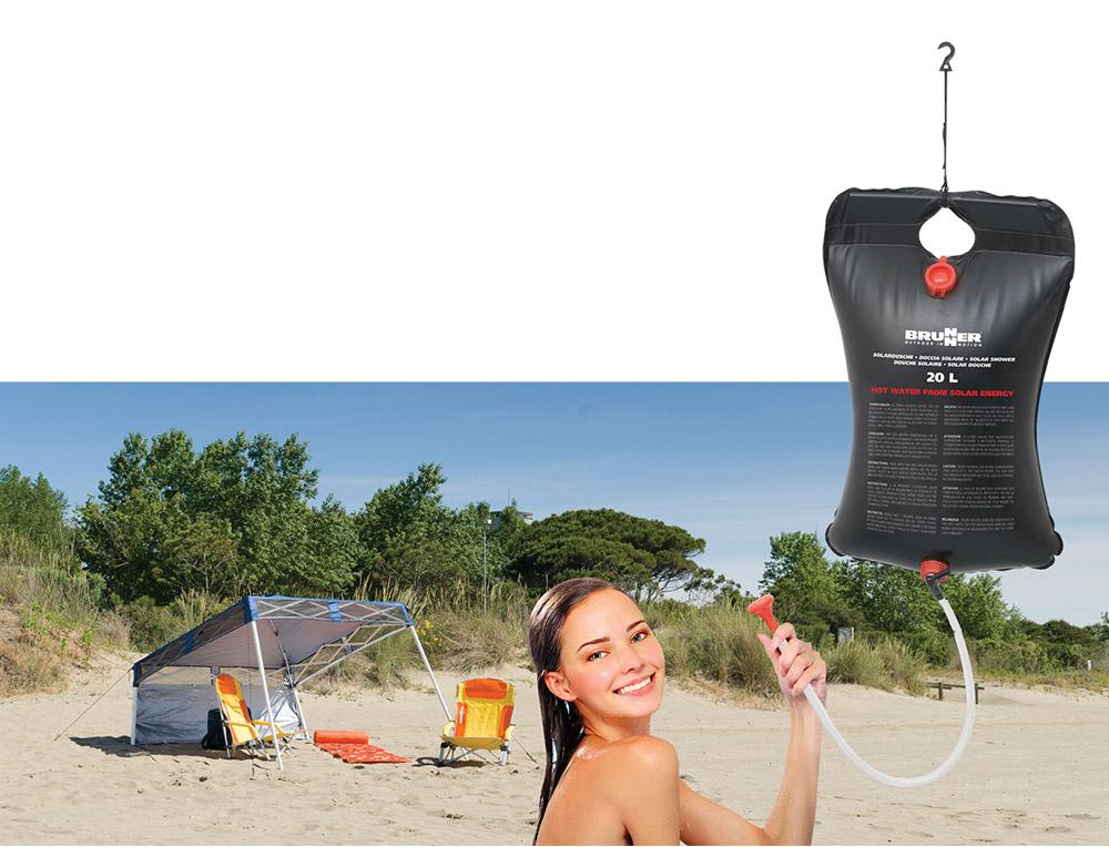 Solardusj 20l